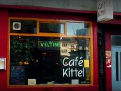 照片: Kittel